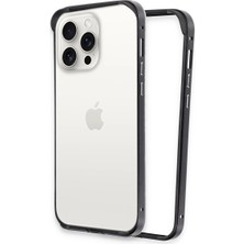 Balkan Grup Joko 15 Pro Land Bumper Koruma Kapak - Siyah