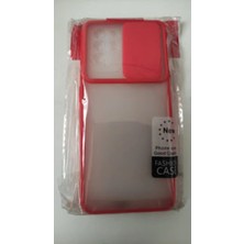 Cepx Oppo A94 5g Silion Kılıf