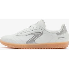 Skechers Hotshot Kadın Beyaz Sneakers 185252 Wsl