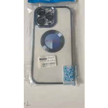 Cepx iphone 13 Pro Cep Telefon Kılıfı