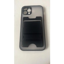 Cepx iphone 13 Pro Cep Telefon Kılıfı