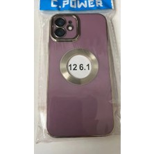 Cepx iphone 12/ 12 Pro Cep Telefon Kılıfı