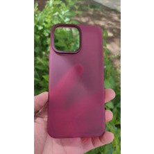 Cepx Iphone 15 Promax Cam Kılıf