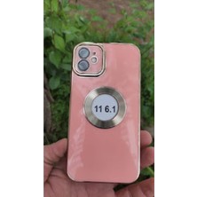 Cepx Iphone 11 Kamera Korumalı Kılıf Uyumlu