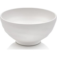 GuvenliPazar 12 Adet 9 cm Sosluk / Reçellik – Bulaşık Makinesinde Yıkanabilir Beyaz Sos Kasesi (4,5 cm Derinlik)