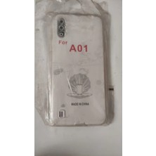 Cepx Samssung A01 Kılıf