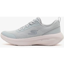 Skechers Plush Foam Kadın Gri Spor Ayakkabı 150572 Gypk