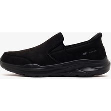 Skechers Equalizer 6.0 Erkek Siyah Spor Ayakkabı 233107 Bbk