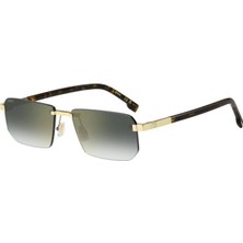 Hugo Boss 1918/S - J5G57D6 - 26C - 57 Erkek Güneş Gözlüğü
