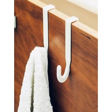 PremiumPort Pratik Çok Amaçlı 5'li Askı Seti, Ev ve Ofis Için Kullanışlı Ürün