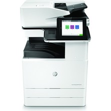 Hp Laserjet Managed Mfp E72530DN Plus A3 Fotokopi Makinası