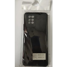 Cepx Info Note 10 Pro Cep Telefon Kılıfı