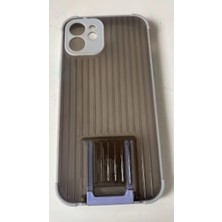 Cepx iphone 12/ 12 Pro Cep Telefon Kılıfı