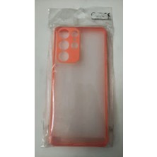 Cepx Samssung S21 Ultra Kılıf