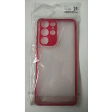 Cepx Samssung S21 Ultra Kılıf
