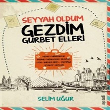 Balkan Grup Seyyah Oldum Gezdim Gurbet Elleri