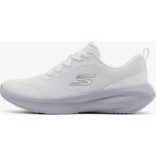 Skechers Plush Foam Kadın Beyaz Spor Ayakkabı 150572 Wlv