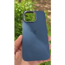 Cepx Iphone 15 Promax Uyumlu Lansman Kılıf Içi Yumusak