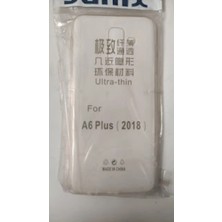 Cepx Samssung A6 Plus 2018 Kılıf
