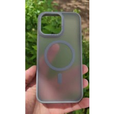 Cepx Iphone 15 Promax Uyumlu Magsafe Kaliteli̇ Süper Kilif