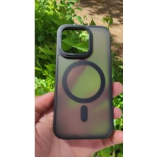 Cepx Iphone 15 Pro Magsafe Kalıteli Süper Kılıf