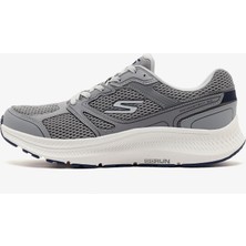 Skechers Go Run Consistent 2.0 Erkek Gri Koşu Ayakkabısı 220861TK Gry