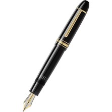 Montblanc Meisterstück Dolma Kalem M149 Fine 132112