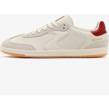Skechers Hotshot Erkek Bej Sneakers 254162 Ntbg