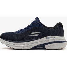 Skechers Max Cushioning Arch Fit 2.0 Erkek Lacivert Koşu Ayakkabısı 220581 Nvy