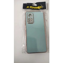 Cepx Redmi Note 10T Pro Kılıf
