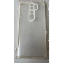 Cepx Redmi Note 8 Pro Cep Telefon Kılıfı