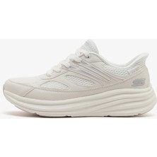 Skechers Bobs Skillz Kadın Beyaz Spor Ayakkabı 117757 Wht