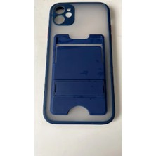 Cepx iphone 12/ 12 Pro Cep Telefon Kılıfı