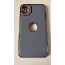 Cepx iphone 12/ 12 Pro Cep Telefon Kılıfı