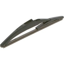 Fıat Egea Cross 2015-2025 Arka Silecek 24 cm Bosch Rear H240