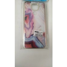 Cepx Redmi Note 9 Uyumlu Cep Telefon Kılıfı
