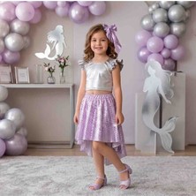 Tusi Kids Deniz Kızı Shiny