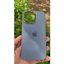 Cepx Iphone 15 Promax Lansman Uyumlu Kılıf Içi Yumusak