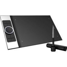 Xp-Pen Deco Pro Orta Grafik Tablet 15.74X8.94" 8192 Basınç Kalemli ve Kullanıcı Dostu