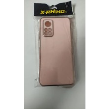 Cepx Redmi Note 10T Pro Kılıf