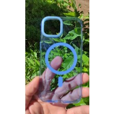 Cepx Iphone 15 Uyumlu Cam Kılıf