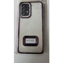 Cepx Samasug A42 Cep Telefon Kılıfı