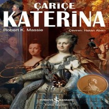 Balkan Grup Çariçe Katerina