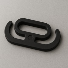 PremiumPort Çok Amaçlı 3D Baskı Plastik Poşet Taşıma Aparatı