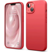 Balkan Grup 14 Kılıf First - Kırmızı