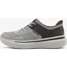 Skechers Nevarro Erkek Gri Günlük Ayakkabı 211334 Gry