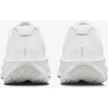 Nike Erkekler İçin Beyaz Downshifter 13 Spor Ayakkabı Hafif ve Esnek Tekstil Malzeme ile Tasarlandı FD6454-100