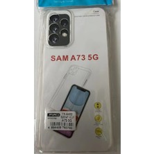Cepx Samasug A73 Cep Telefon Kılıfı