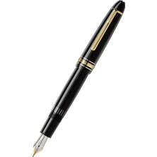 Montblanc Meisterstück Altın Kaplama Legrand Dolma Kalem 132460