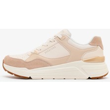 Skechers Rovina Lite Kadın Bej Günlük Ayakkabı 190133 Ntmt